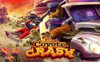 Coyote Crash coverImage