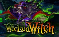 Wicked Witch coverImage