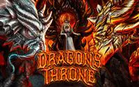 Dragon's Throne coverImage