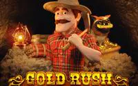 Gold Rush coverImage