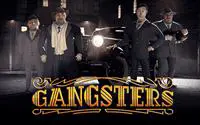 Gangsters coverImage