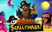 Scruffy Scallywags coverImage