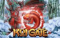 Koi Gate coverImage