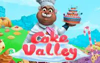 Cake Valley coverImage