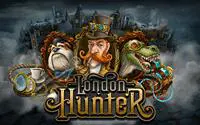 London Hunter coverImage