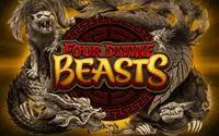 Four Divine Beasts coverImage