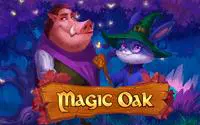 Magic Oak coverImage