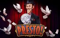 Presto! coverImage