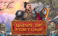 Ways Of Fortune coverImage