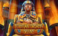 Egyptian Dreams Deluxe coverImage