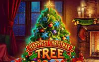 Happiest Christmas Tree coverImage