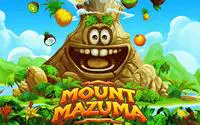 Mount Mazuma coverImage