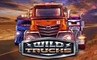 Wild Trucks coverImage