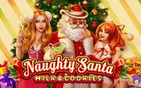 Naughty Santa coverImage