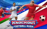 Knockout Football Rush coverImage