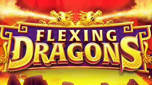 Flexing Dragons coverImage