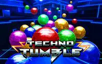 Techno Tumble coverImage