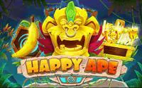 Happy Ape coverImage