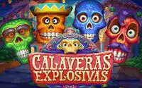 Calaveras Explosivas coverImage