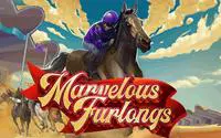 Marvelous Furlongs coverImage