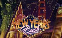 New Years Bash coverImage