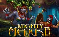 Mighty Medusa coverImage