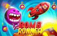 Bomb Runner coverImage