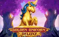 Golden Unicorn Deluxe coverImage