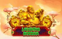 Laughing Buddha coverImage