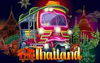 Tuk Tuk Thailand coverImage