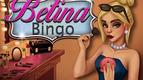 Betina Bingo coverImage