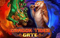 Dragon Tiger Gate coverImage