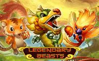 Legendary Beasts coverImage