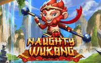 Naughty Wukong coverImage