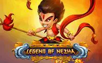 Legend Of Nezha coverImage