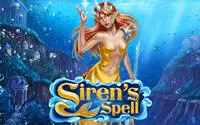 Siren's Spell coverImage