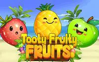 Tooty Fruity Fruits coverImage