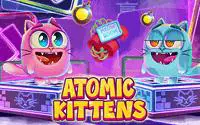 Atomic Kittens coverImage