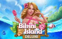 Bikini Island Deluxe coverImage