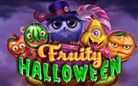 Fruity Halloween coverImage