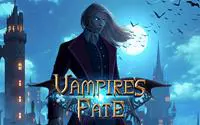 Vampire's Fate coverImage