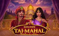 Golden Taj Mahal coverImage