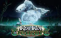 Koi Koi Treasure coverImage