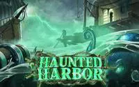 Haunted Harbor coverImage