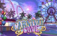 Carnival Cove coverImage