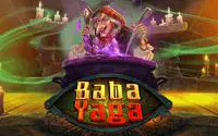 Baba Yaga coverImage