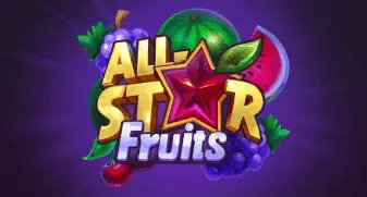 All-Star Fruits coverImage