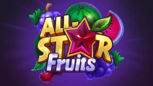 All-Star Fruits coverImage