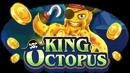 King Octopus coverImage