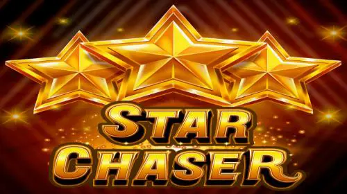 Star Chaser coverImage